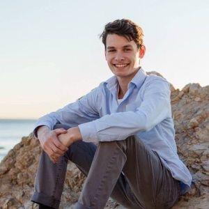 Meet your Posher, Jake